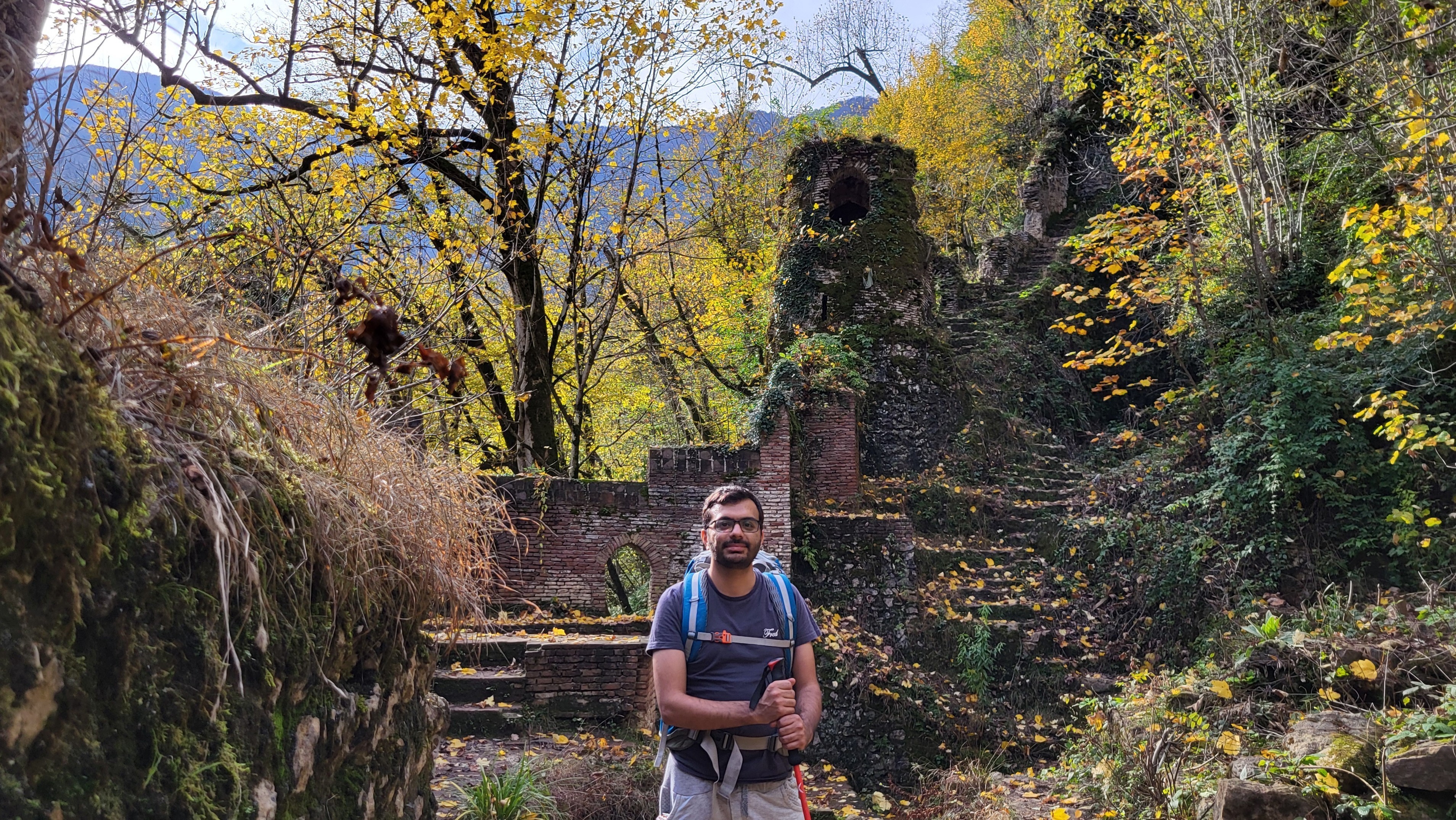 main picture of Seyed Mostafa Hosseini - mo30